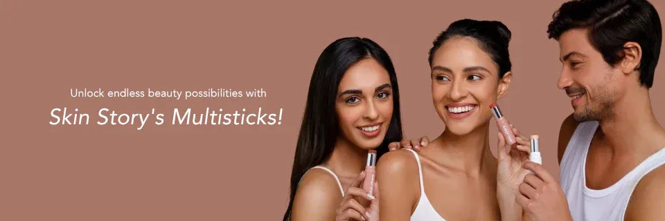How a Beauty Store Helps You Discover New Beauty Brands?