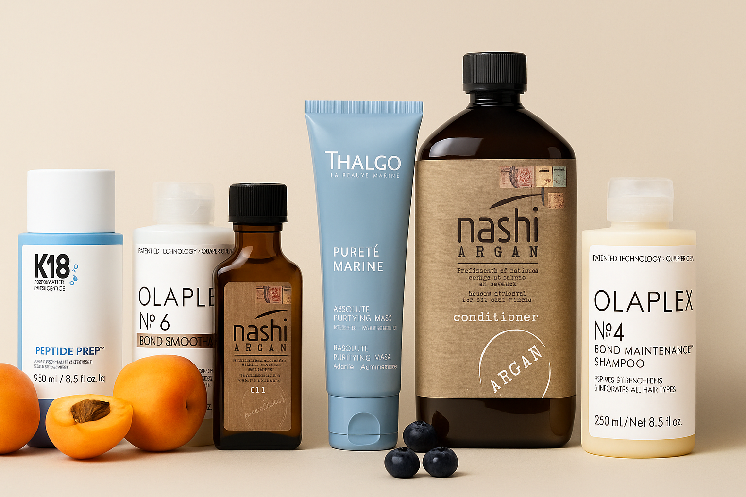 Where to Buy Premium Hair Care Products Online in the UAE?