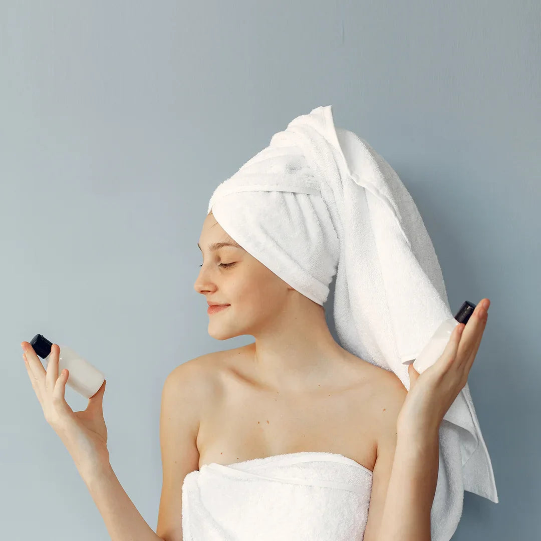 Which Is the Best Body Wash Product for Brightening and Glow?