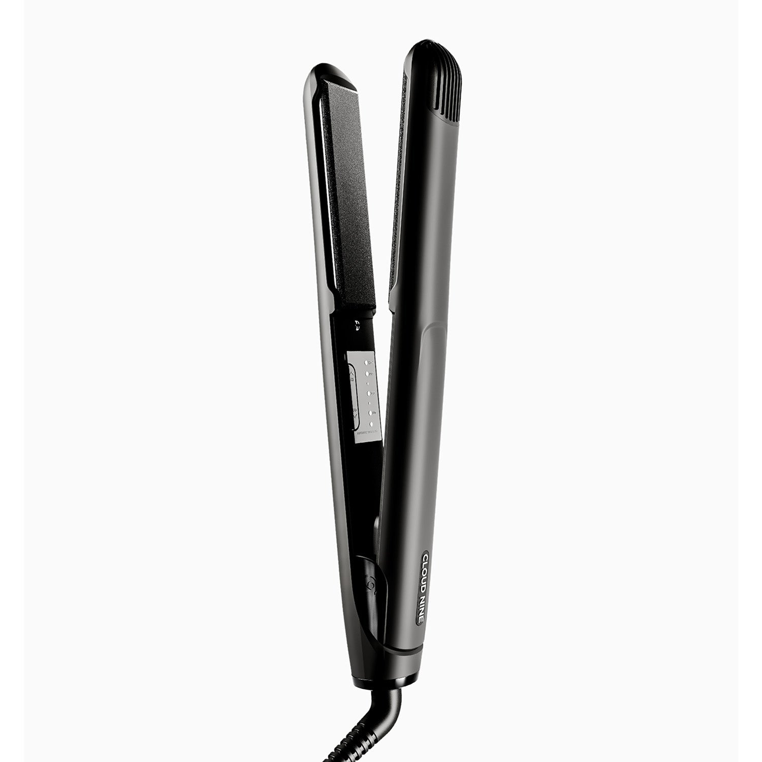 Cloud Nine Standard Iron Black