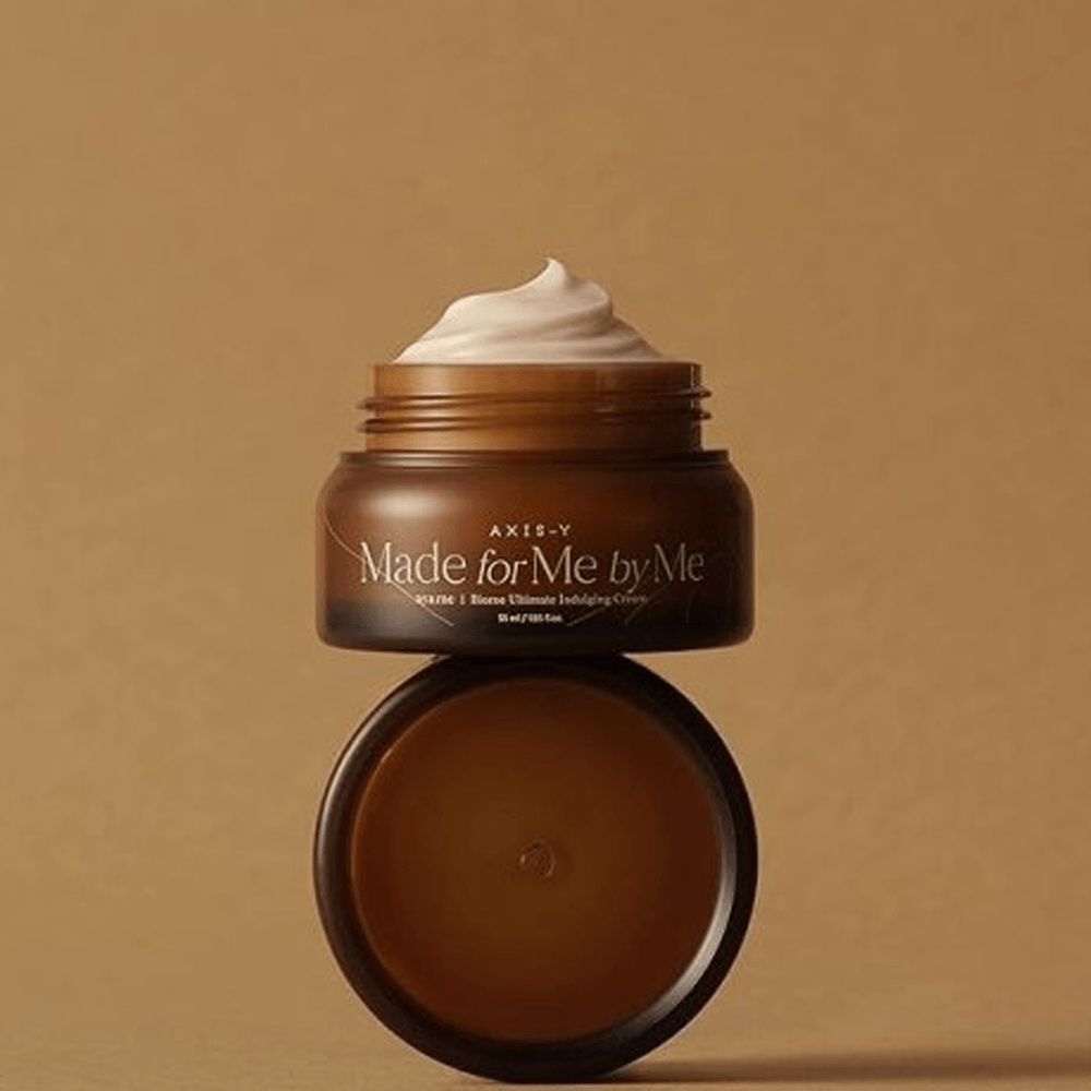 AXIS-Y Biome Ultimate Indulging Cream 55ML
