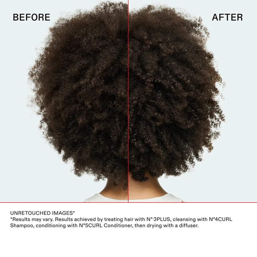 No.4 Bond Shaper Hydrating Curl Shampoo 250ml