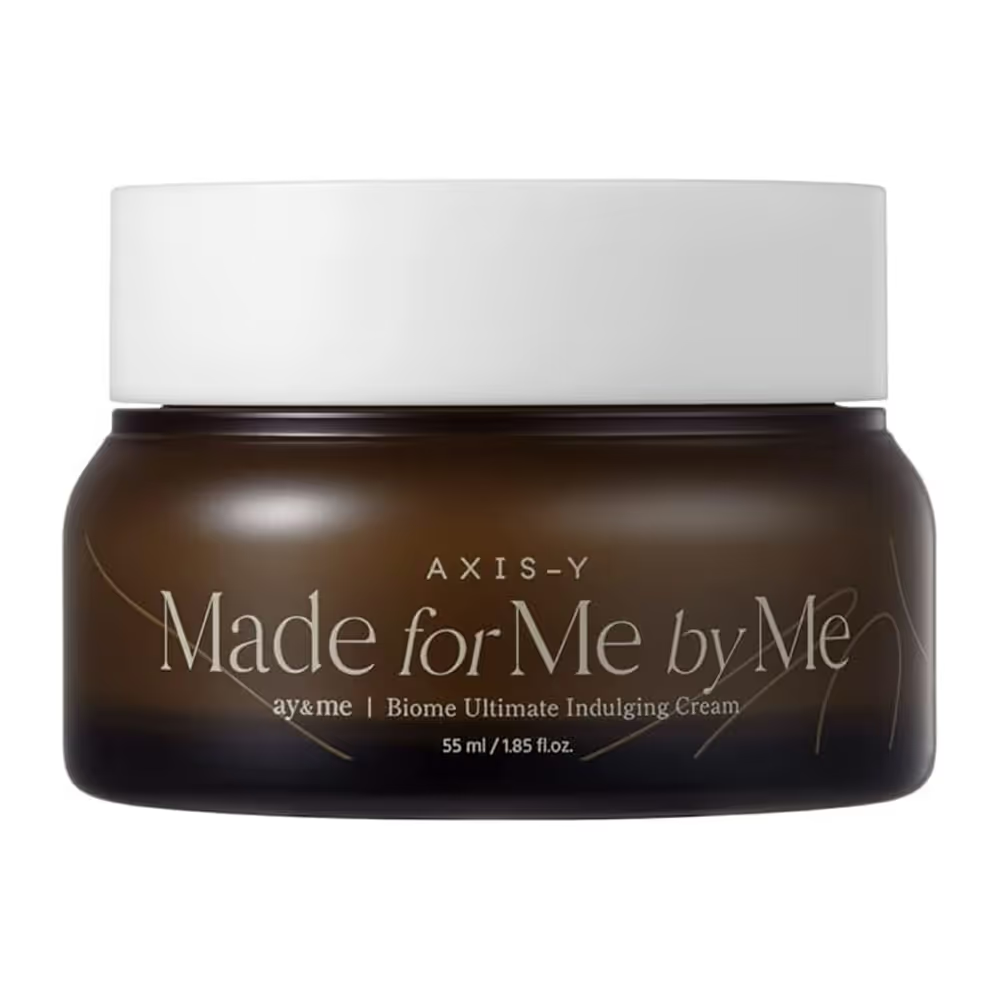 AXIS-Y Biome Ultimate Indulging Cream 55ML