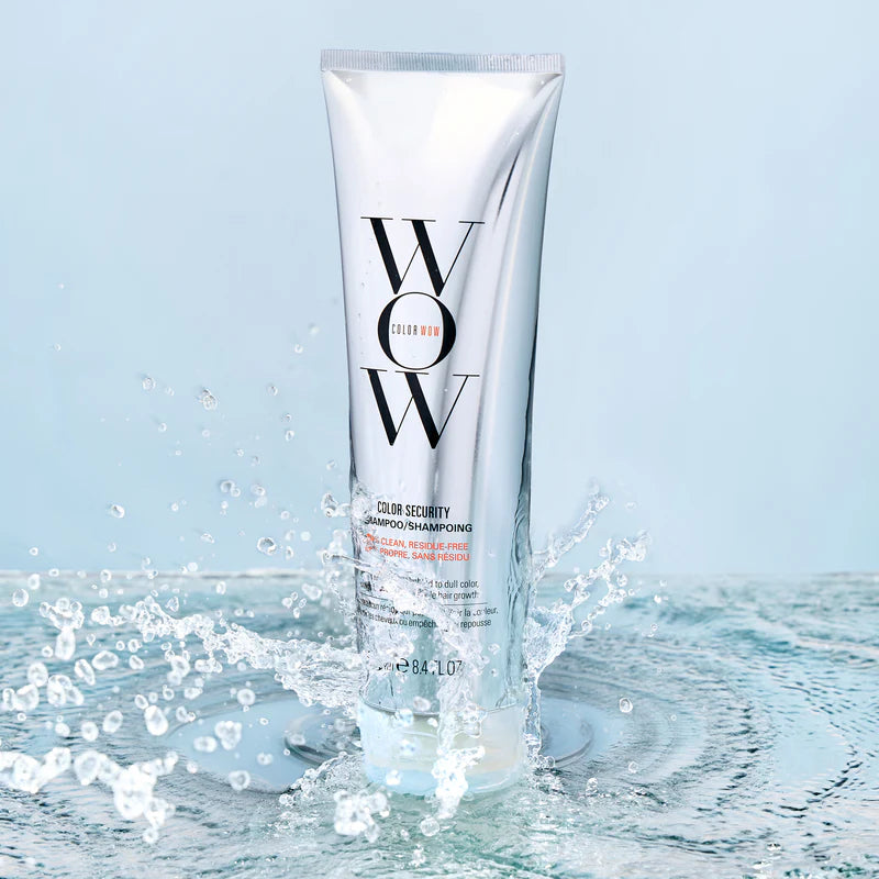 Color Wow Color Security Shampoo 250ml