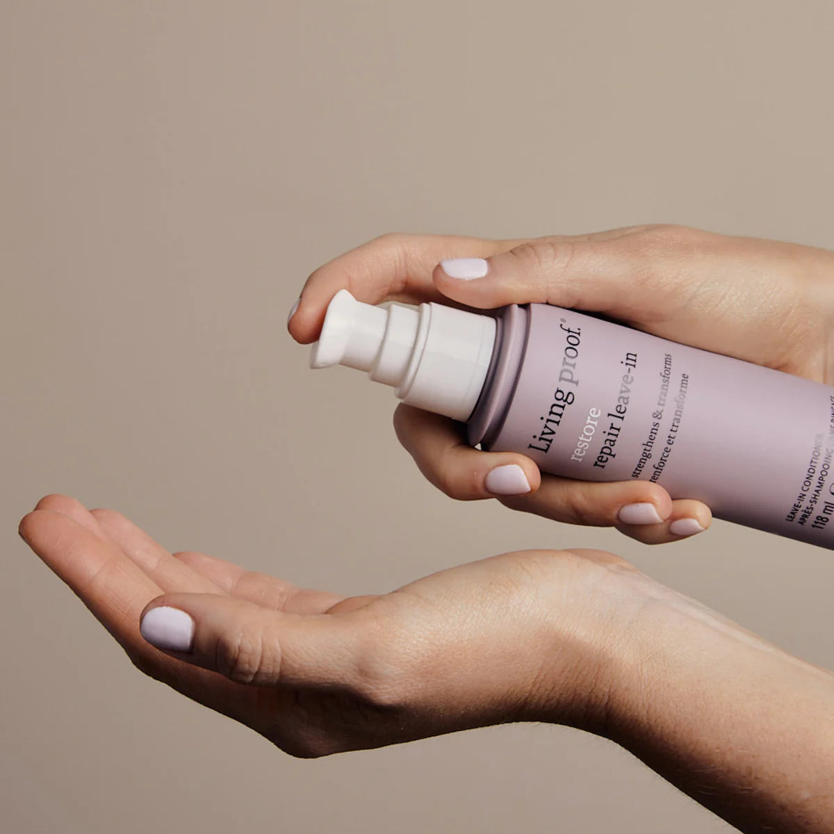 Living Proof Restore Repair Leave-In Conditioner 118ml