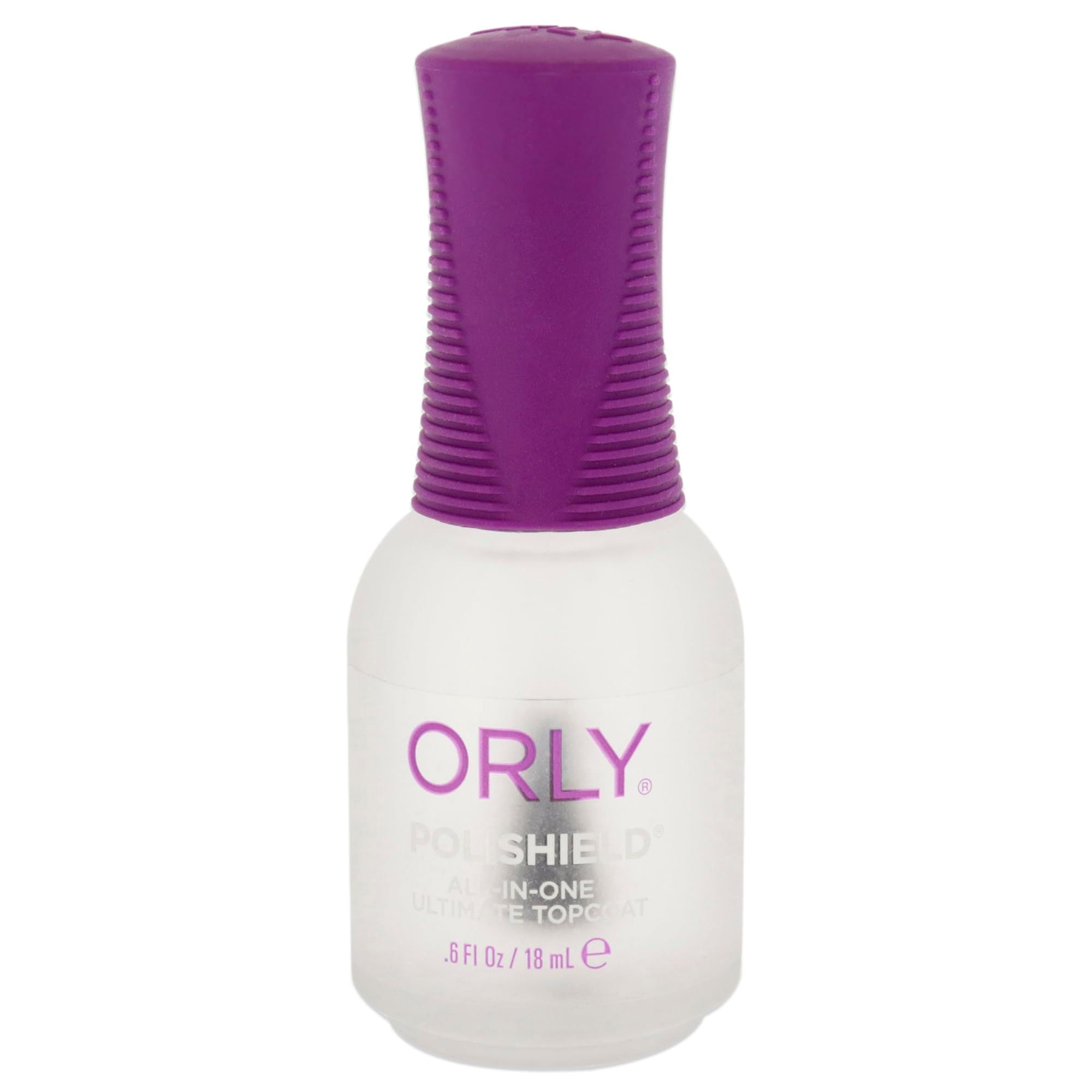 Orly polish Shield all in one ultimate top coat 118ml