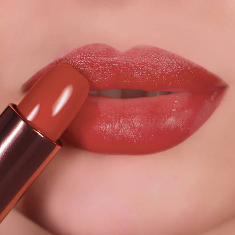 SKIN Story Marlot Lipstick Clean Beauty lip Color