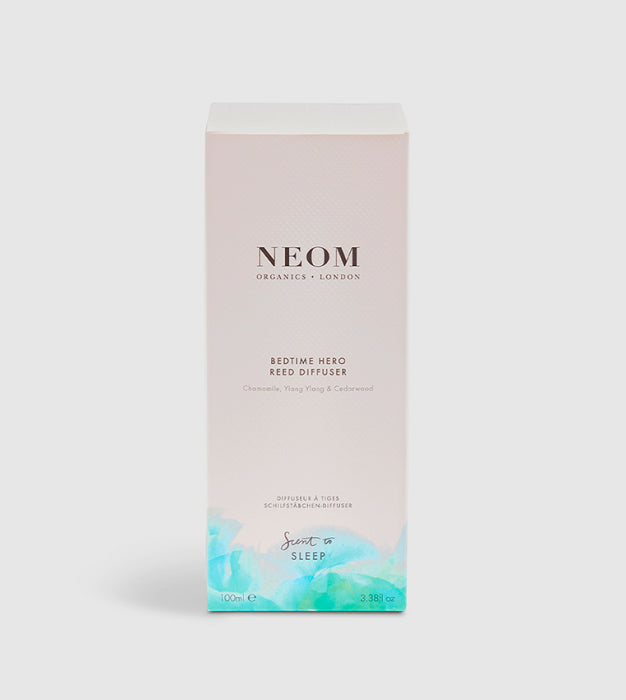 Neom Organics Bedtime Hero Reed Diffuser