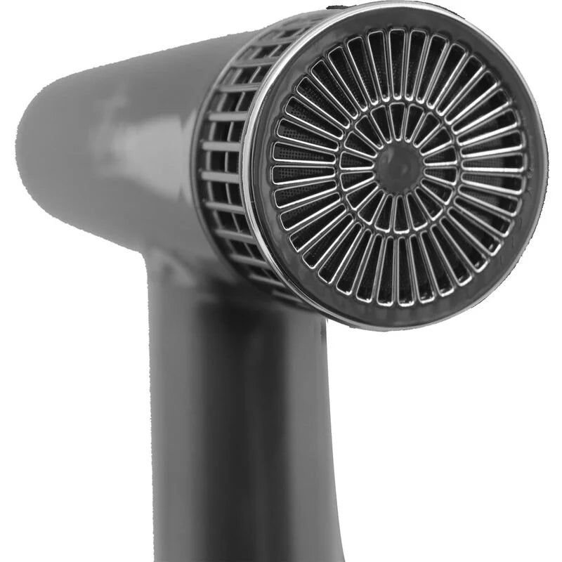 Quattro Professional Athena Digital Hair Dryer 220-240V-50Hz (QP-K9)