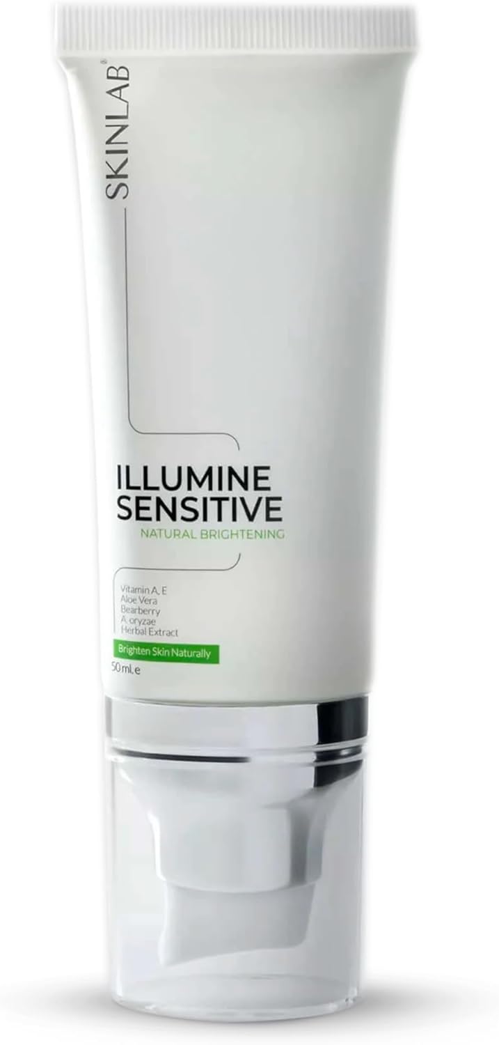 SKINLAB ILLUMINE SENSITIVE NATURAL BRIGHTENING 50ML