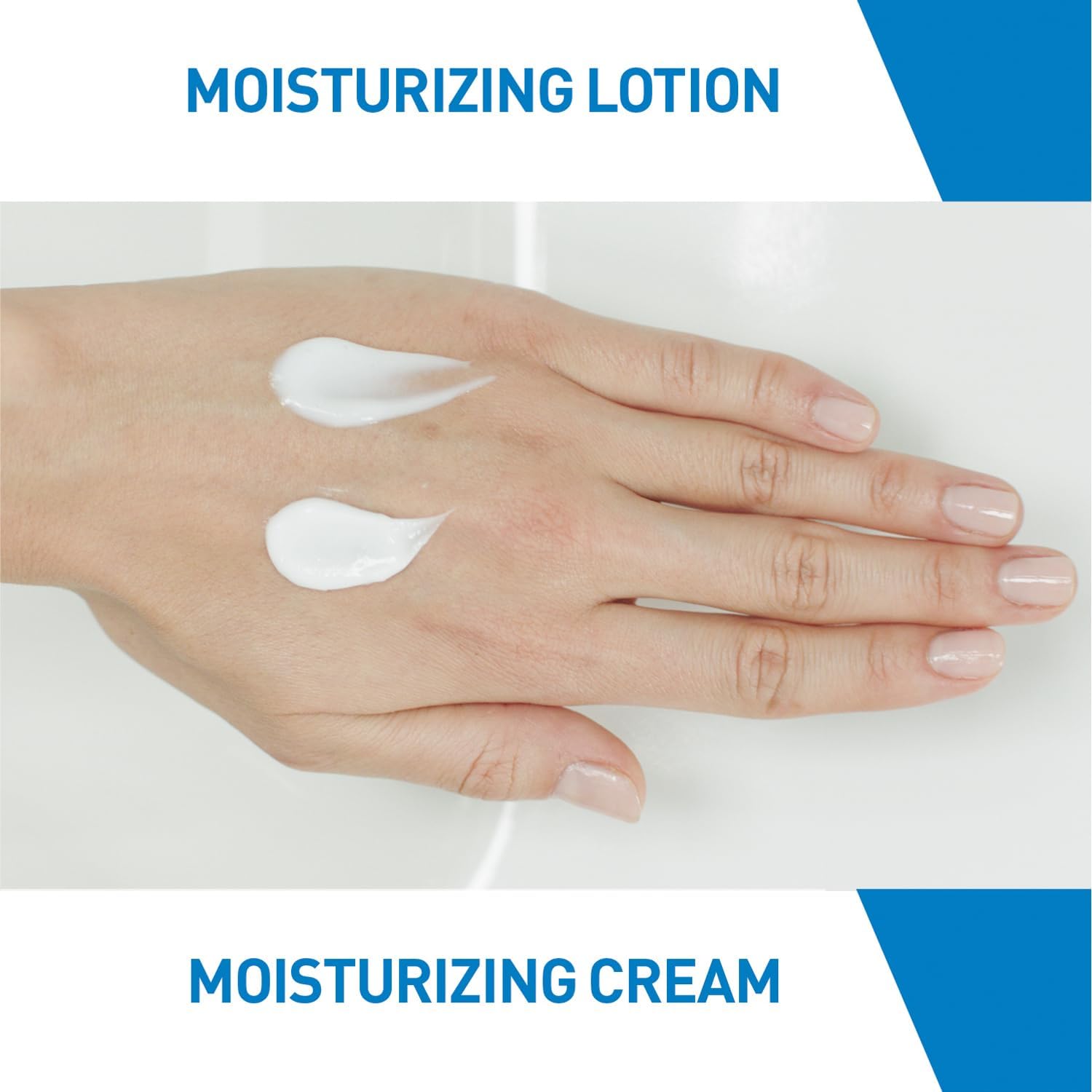 CeraVe Fragrance Free Moisturising Cream For Dry To Very Dry Skin 454g