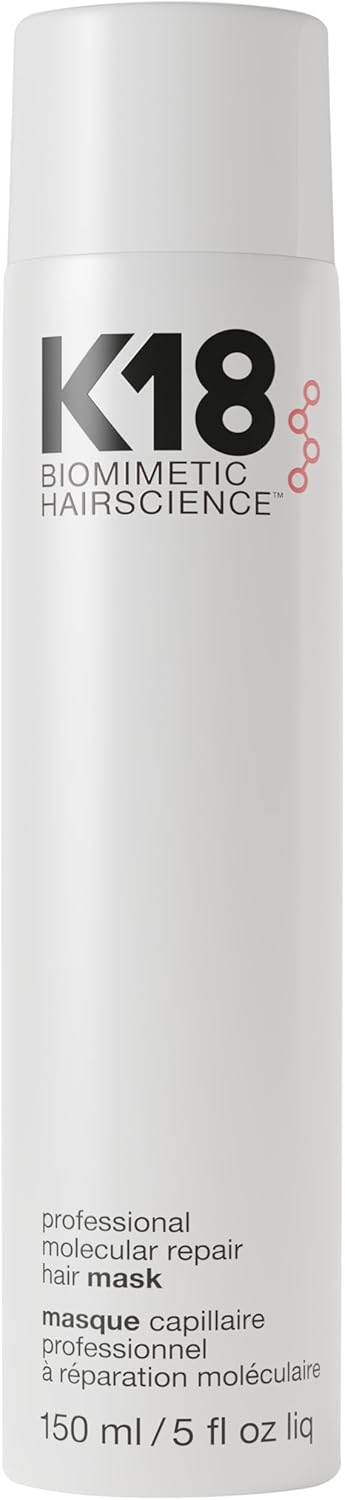 K18 Professional Mask 150ml