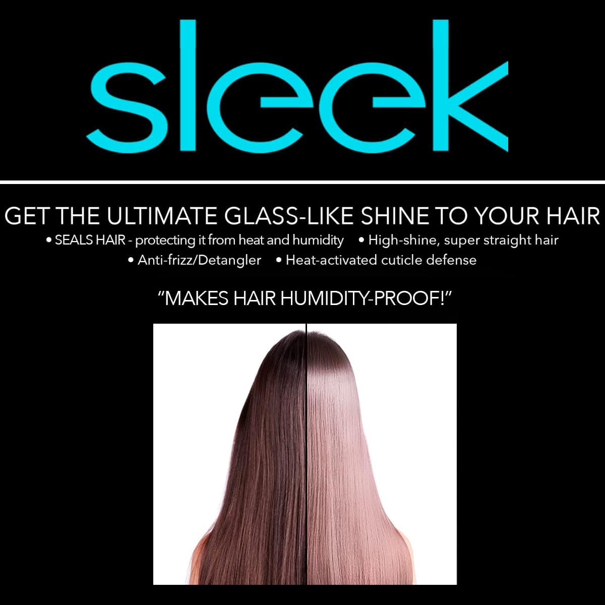 Hair Chemist Sleek Anti-humidity Shine Coat 89ml