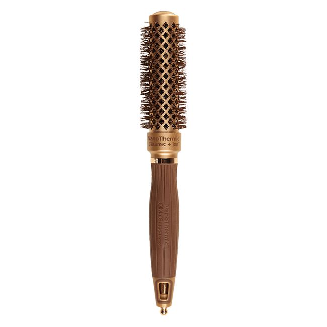 OLIVIA GARDEN NanoThermic Thermal Brush 1 Inch