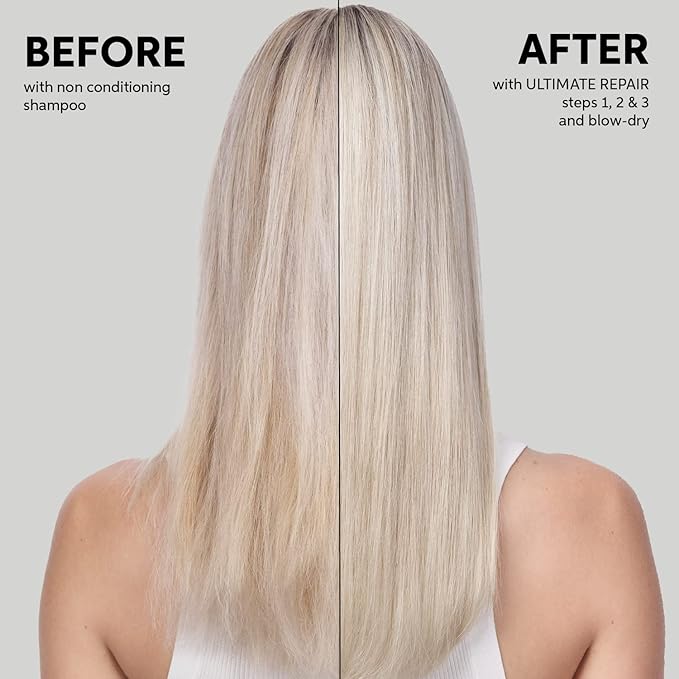 WELLA ULTIMATE REPAIR PROTECTIVE LEAVE IN 140 ML