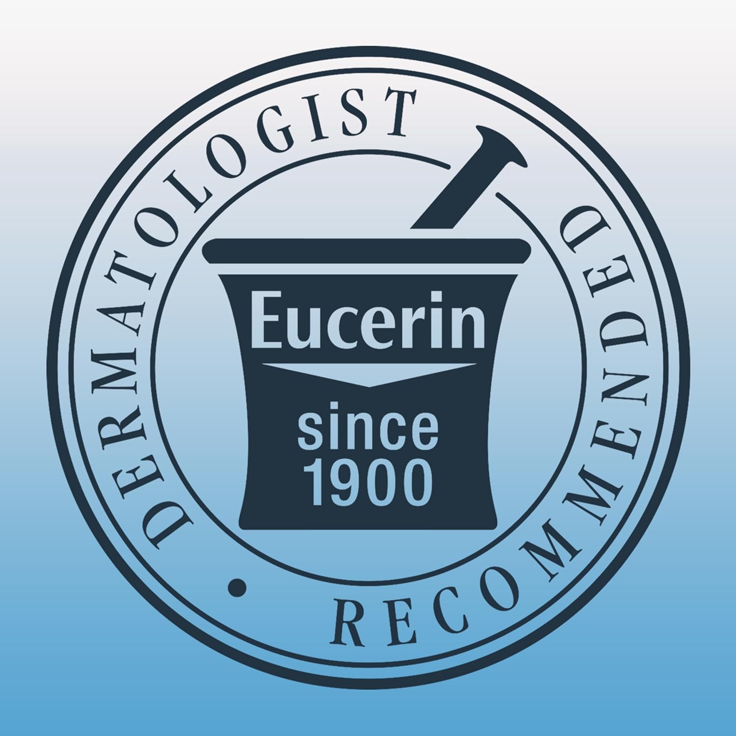 Eucerin Intensive Repair Lotion - Rich Lotion for Very Dry, Flaky Skin 500ml