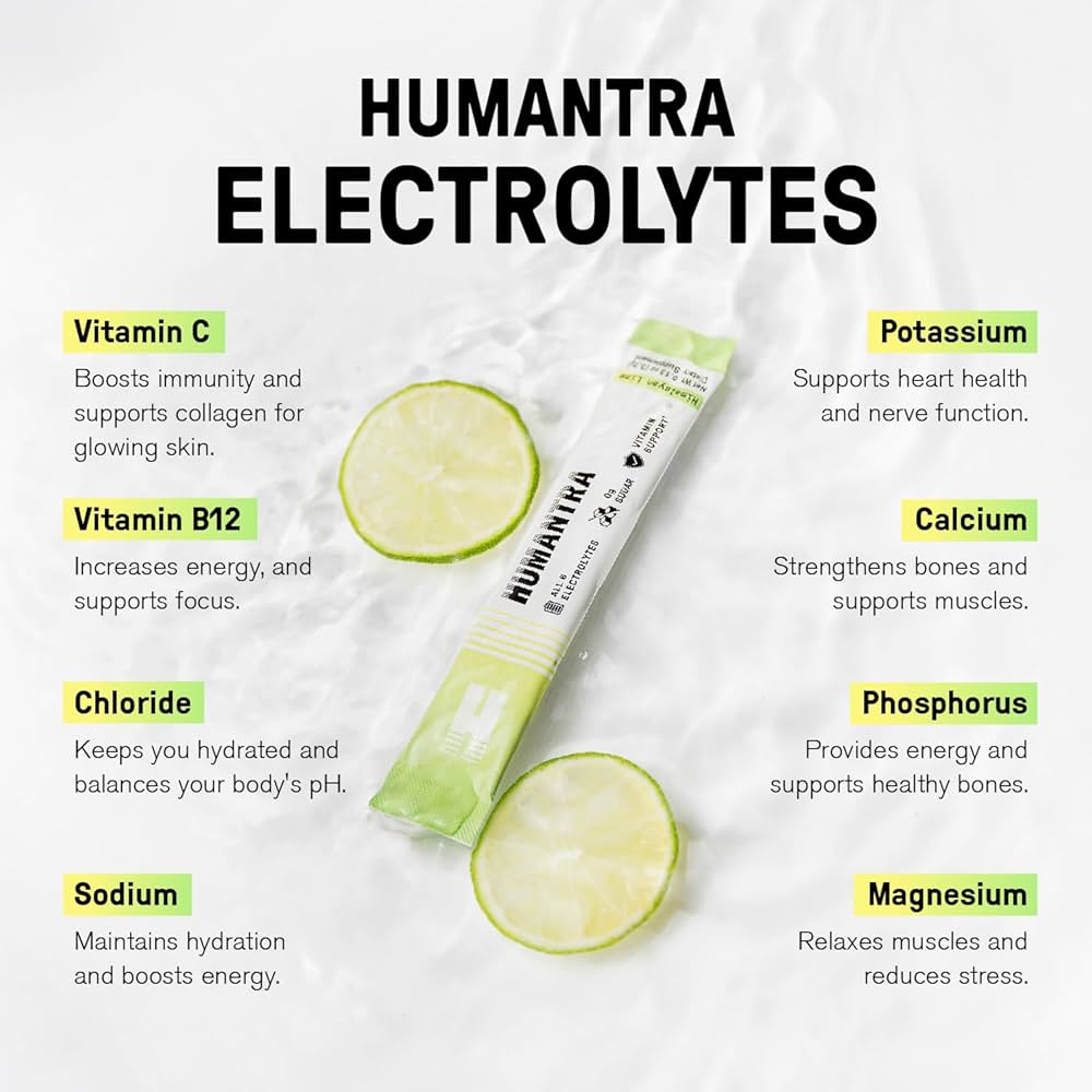 Humantra Himalayan Lime