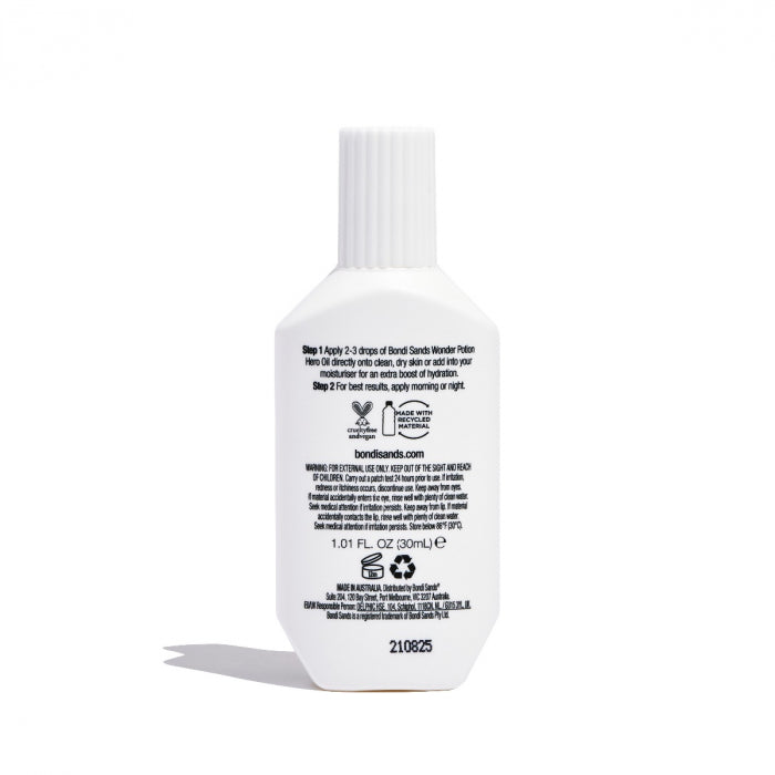 Bondi Sands Wonder Potion Hero Oil