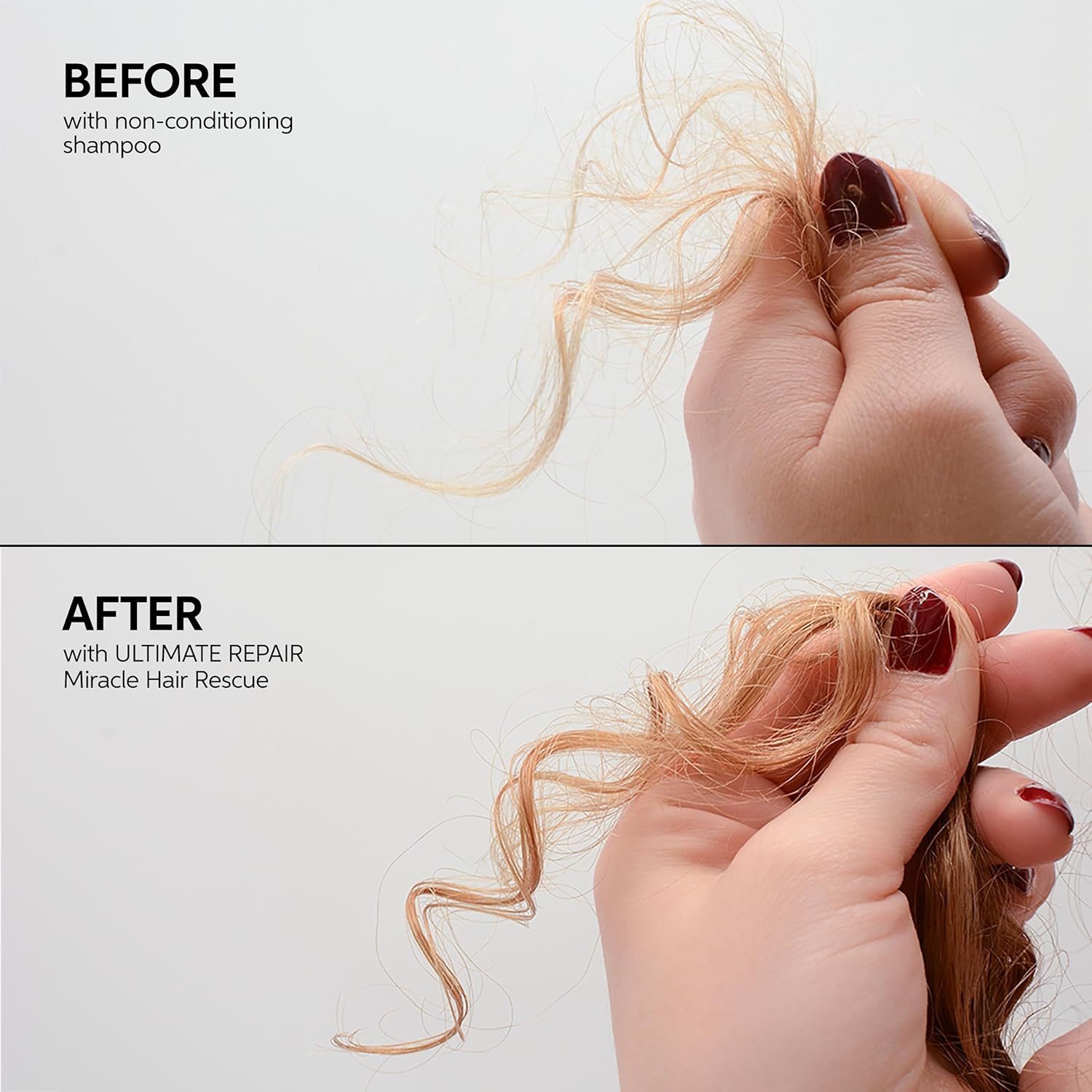 WELLA ULTIMATE REPAIR PROTECTIVE LEAVE IN 140 ML