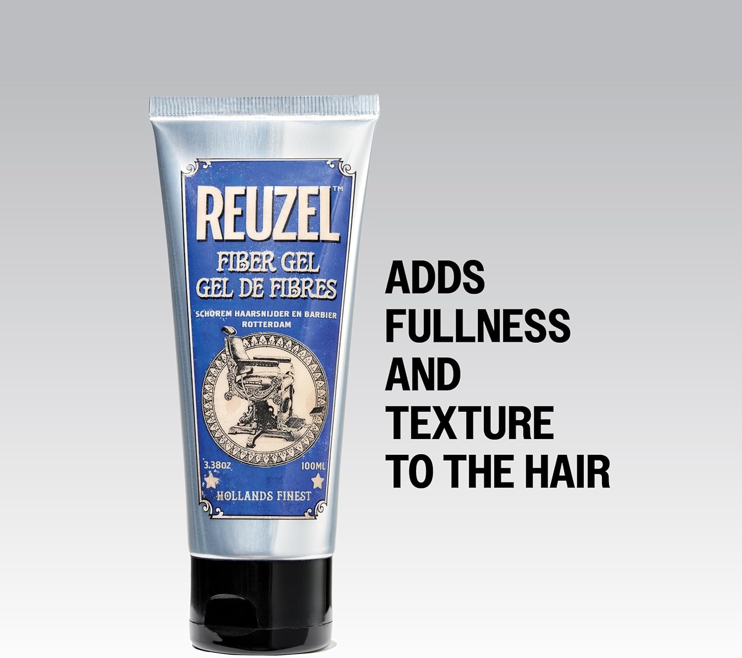 REUZEL FIBER GEL 100ML