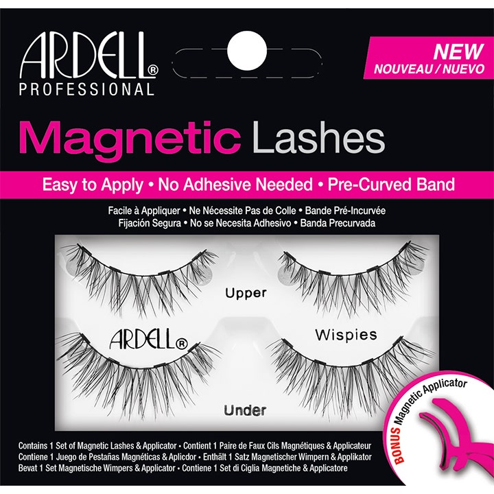 Ardell - Wisps Magnetic Eyelash