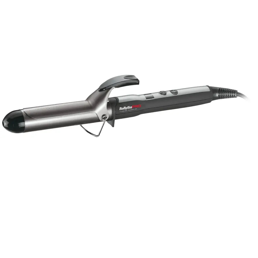 Babyliss Pro - 32mm Digital Curling Iron