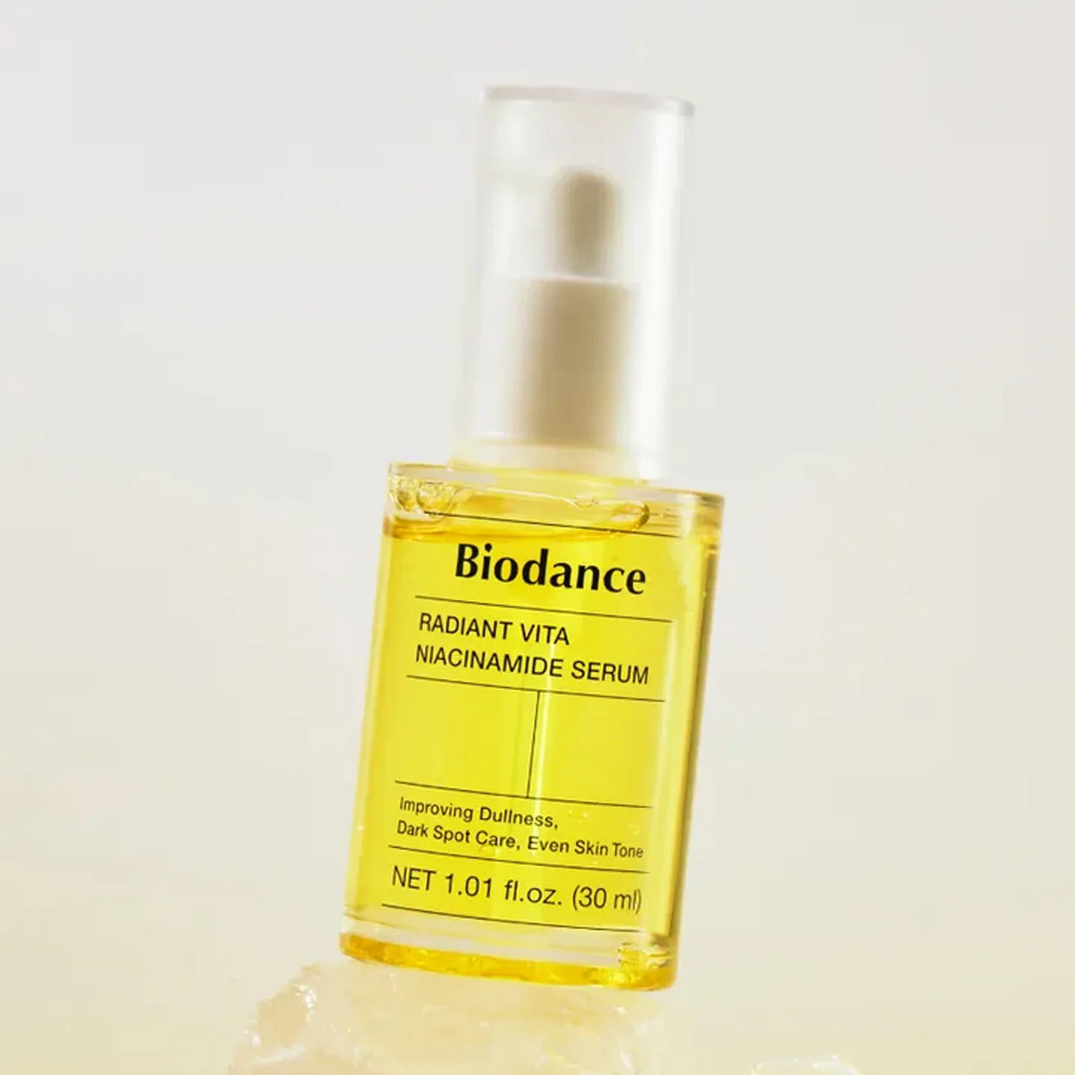 BIODANCE RADIANT VITA NIACINAMIDE SERUM 30ML