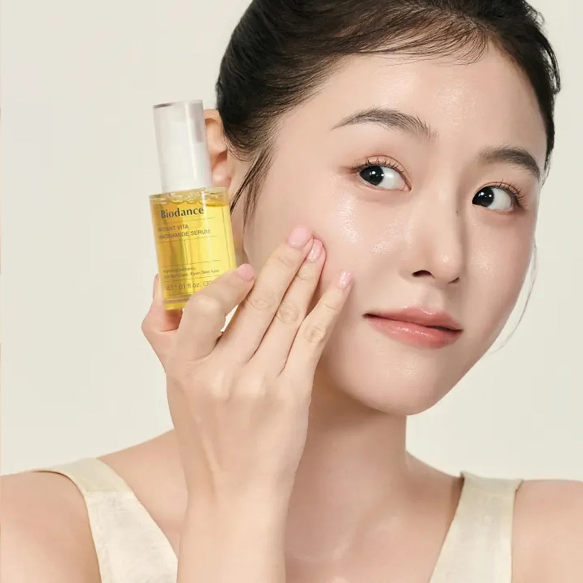 BIODANCE RADIANT VITA NIACINAMIDE SERUM 30ML