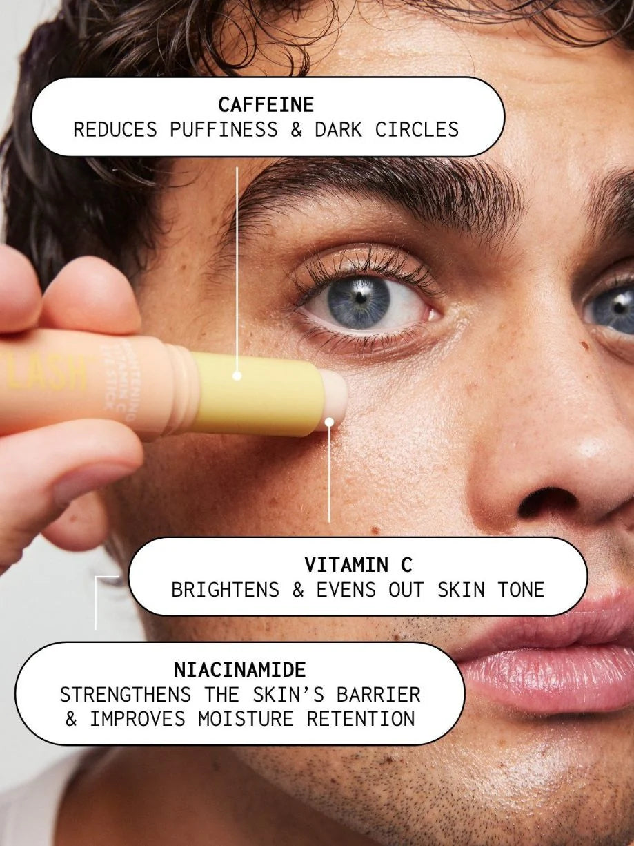 XLASH Vitamin C Brightening Eye Stick