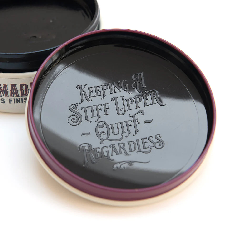 Captain Fawcett’s Classic Pomade 100ml