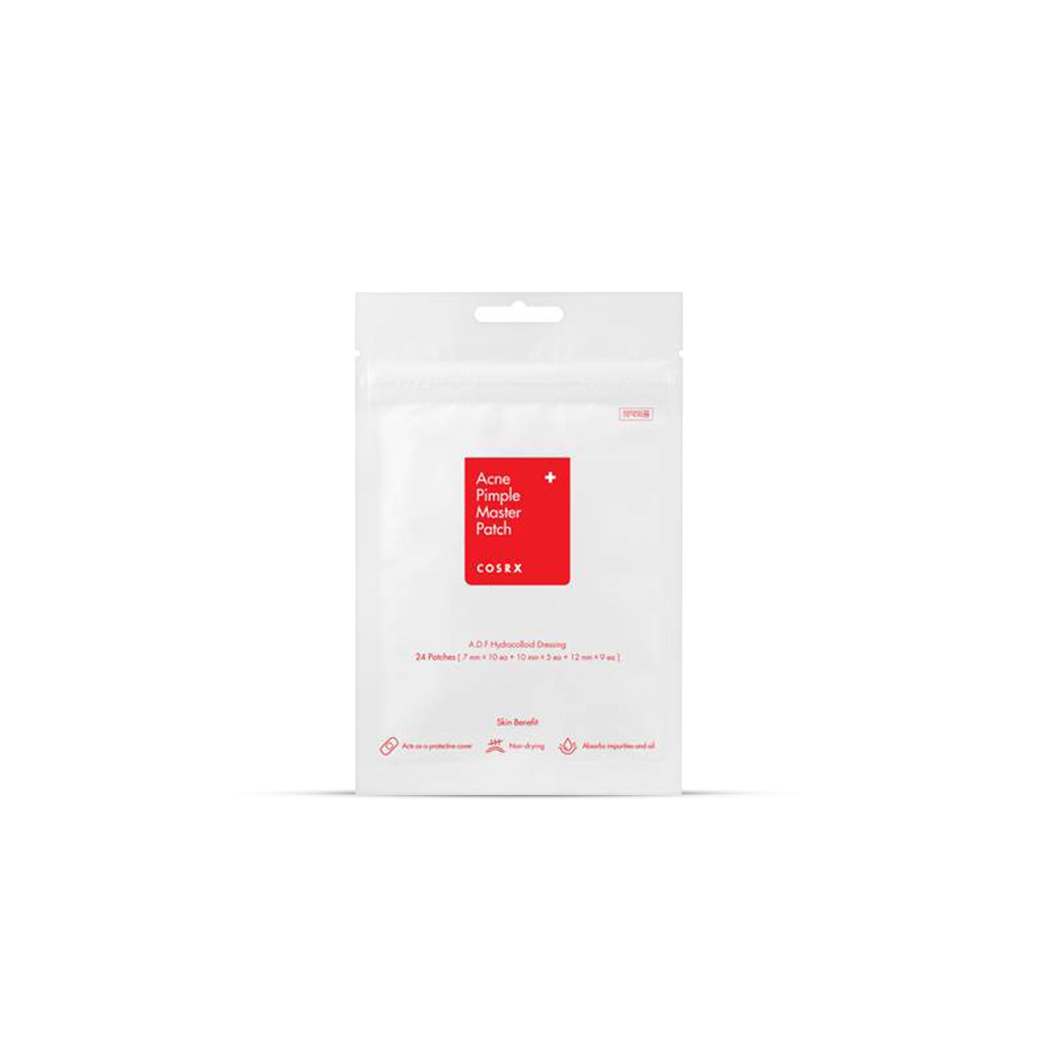 COSRX-Acne Pimple Patch