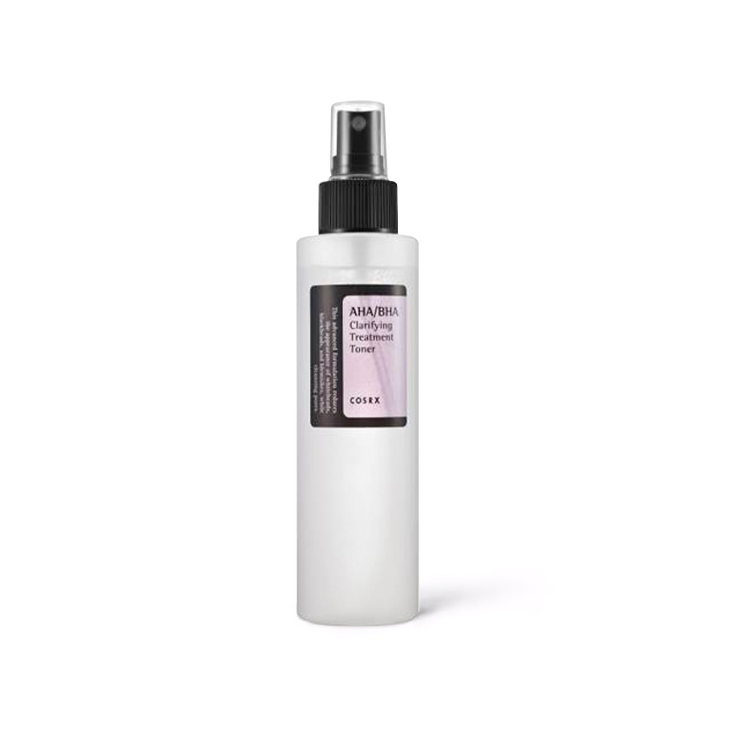 COSRX AHA/BHA Clarifying Treatment Toner 150 ml
