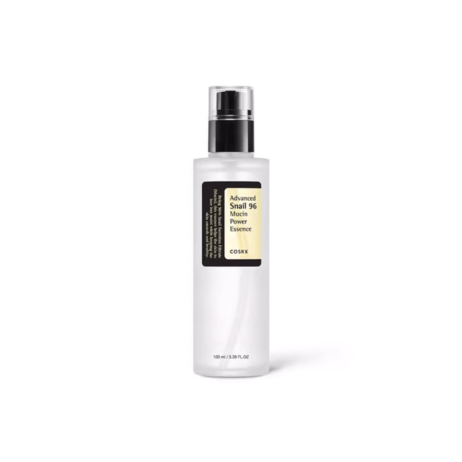 COSRX Advance Snail 96 Mucin Power Essence 100ml