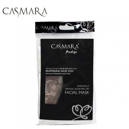 Casmara Reaffirming Mask 2020 (Gel & Powder)