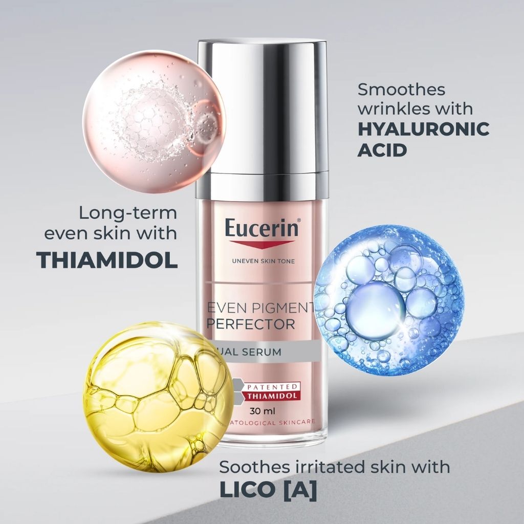 Eucerin Anti-Pigment Dual Serum Dark Spots 30ml