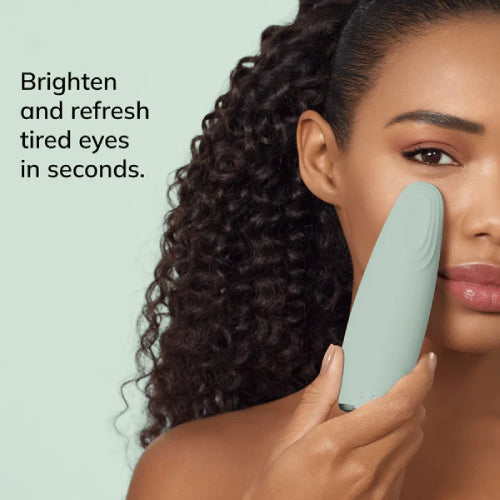 Geske Warm & Cool Eye Energizer 6 in 1 Gray