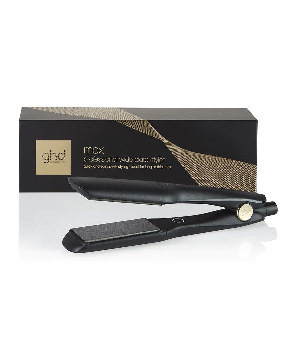 Ghd Max Hair Straightener