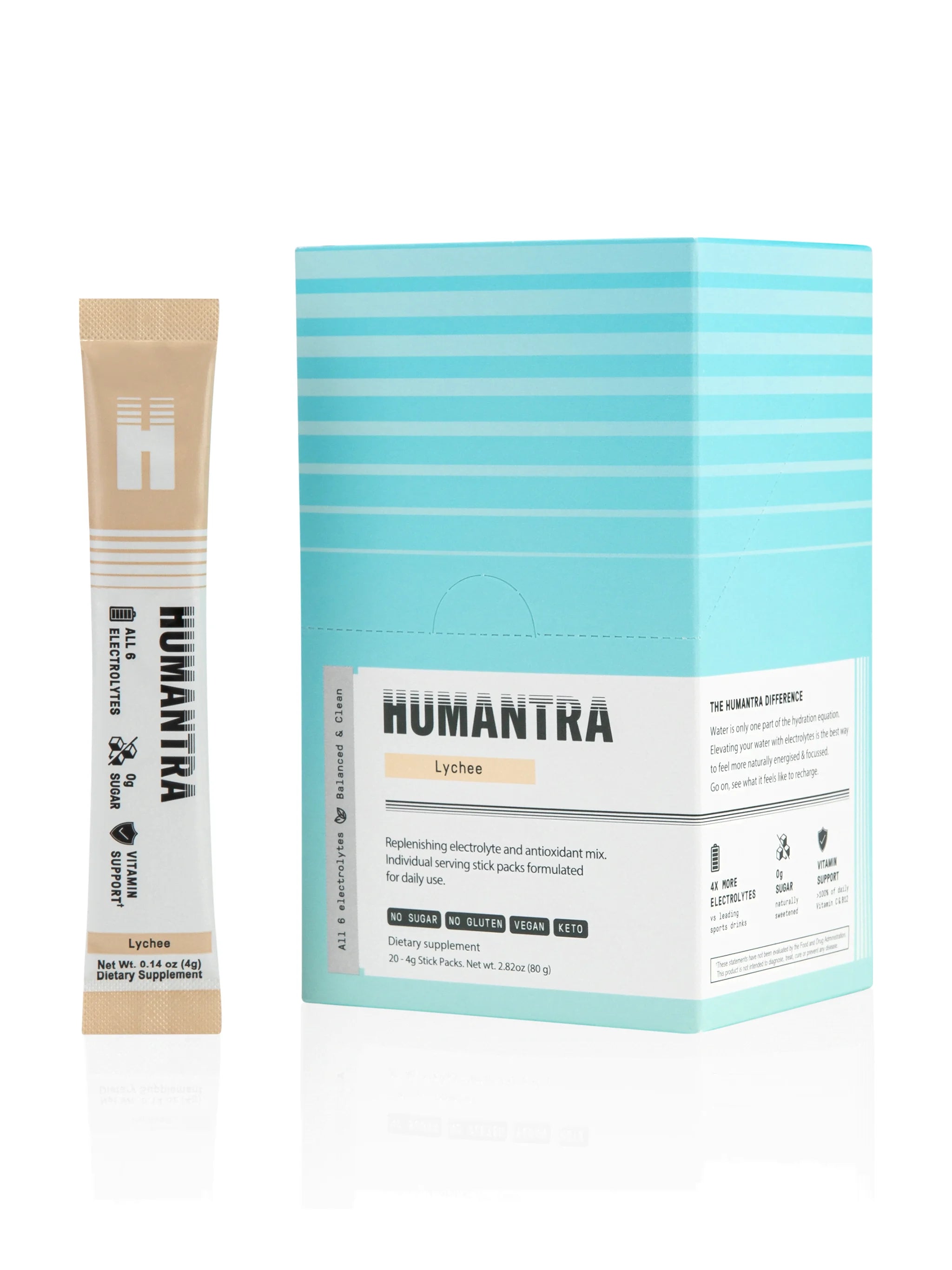Humantra Lychee