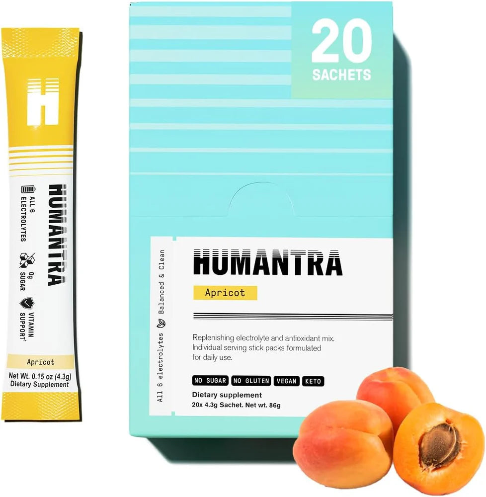 Humantra Apricot