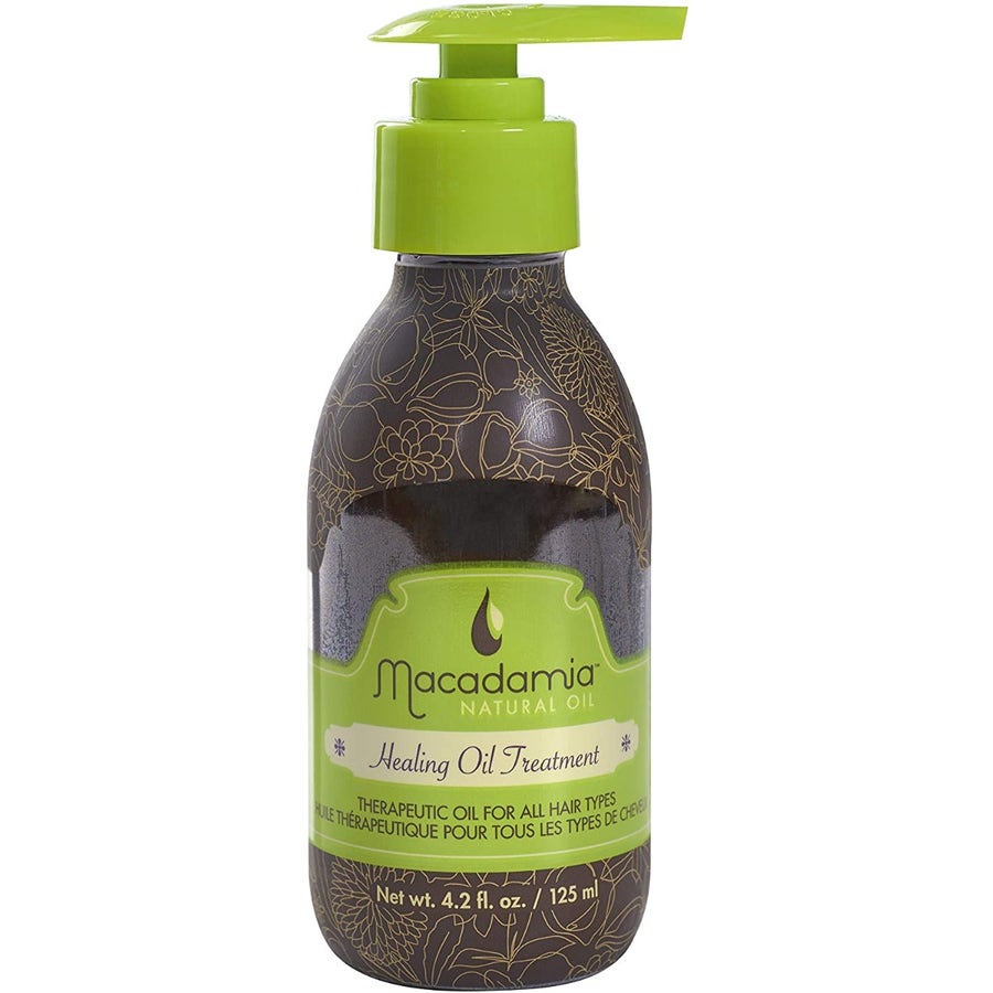 Macadamia Natural Oil - Healing Oil Treatment 125ml