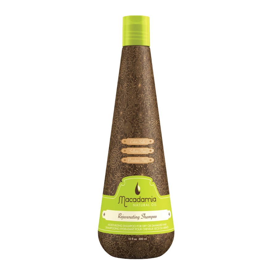 Macadamia Natural Oil - Rejuvenating Repair Shampoo 300ml