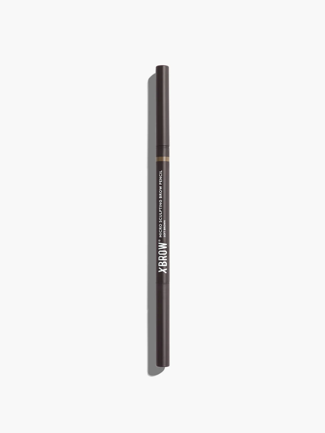XLASH Micro-Sculpting Brow Pencil – Soft Brown