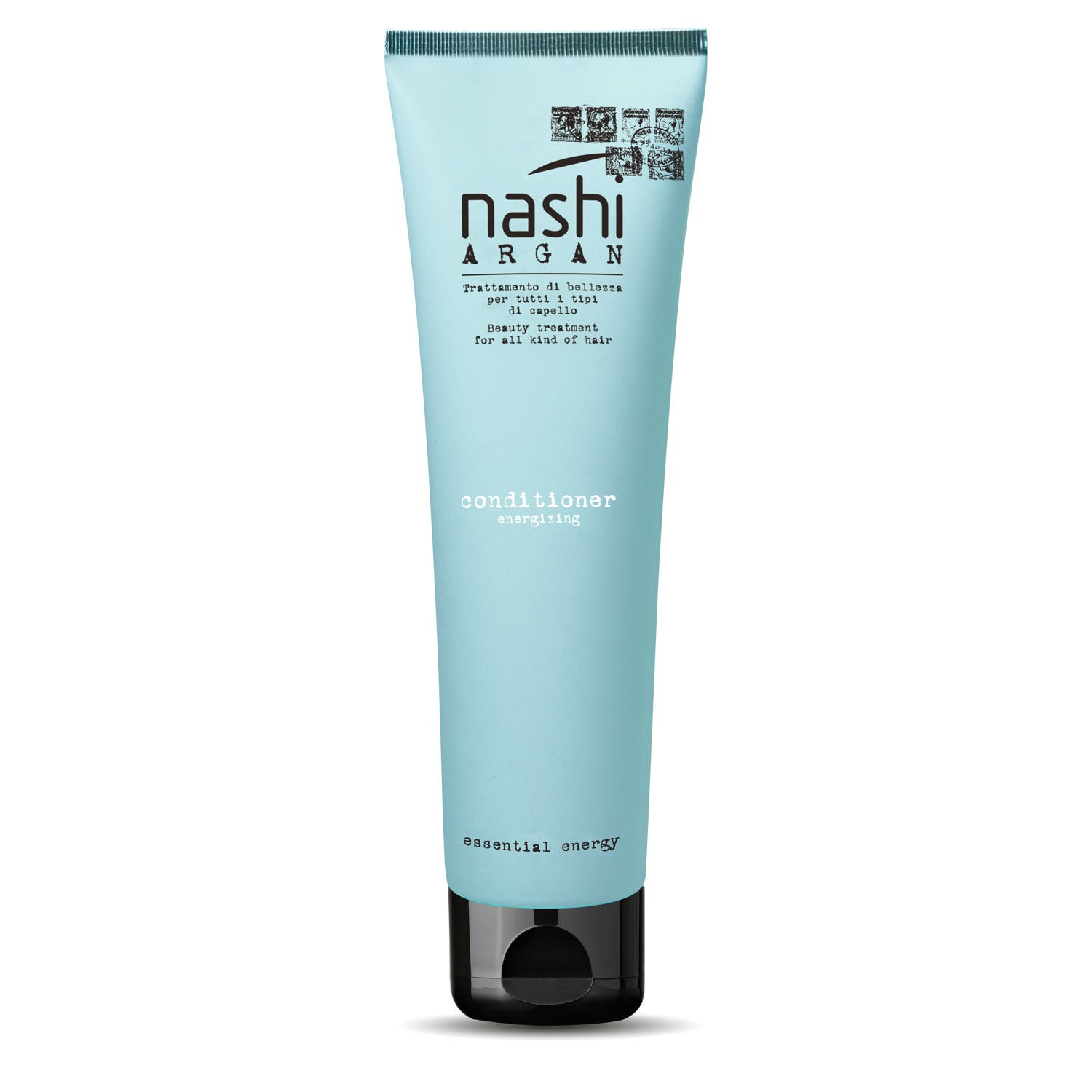 NASHI ARGAN ESSENTIAL ENERGY Conditioner Energizing 150 ml