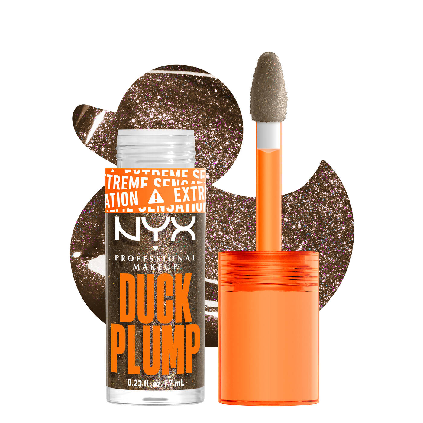 NYX Professional Makeup Lip Gloss – Onyxpected