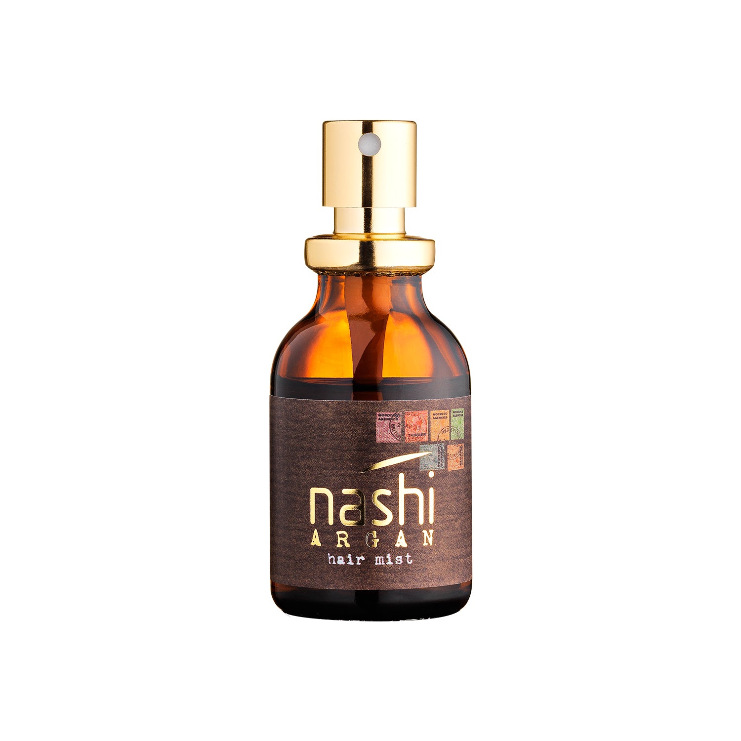 Nashi Argan Love Hair Mist Fragrance 20ml