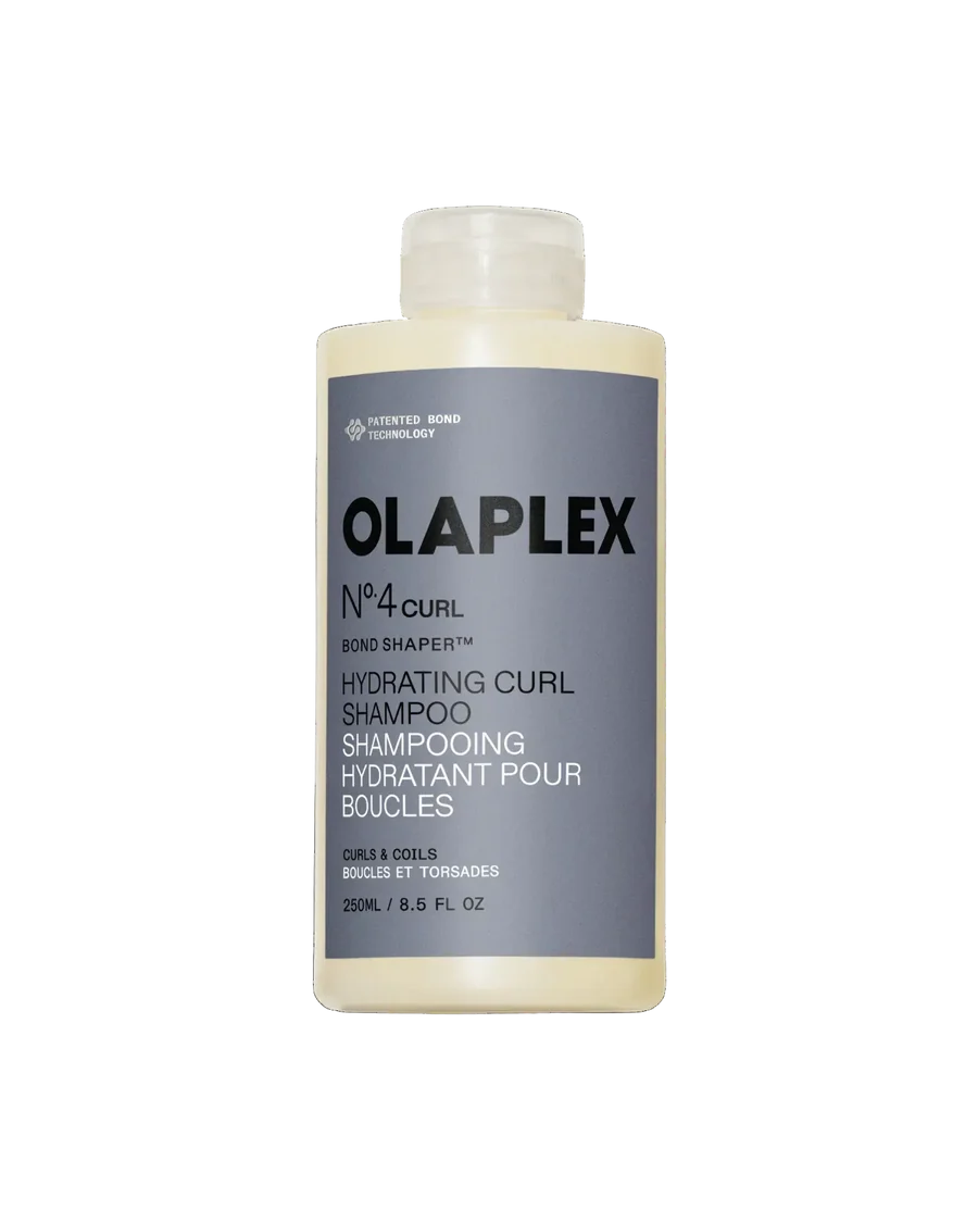 No.4 Bond Shaper Hydrating Curl Shampoo 250ml