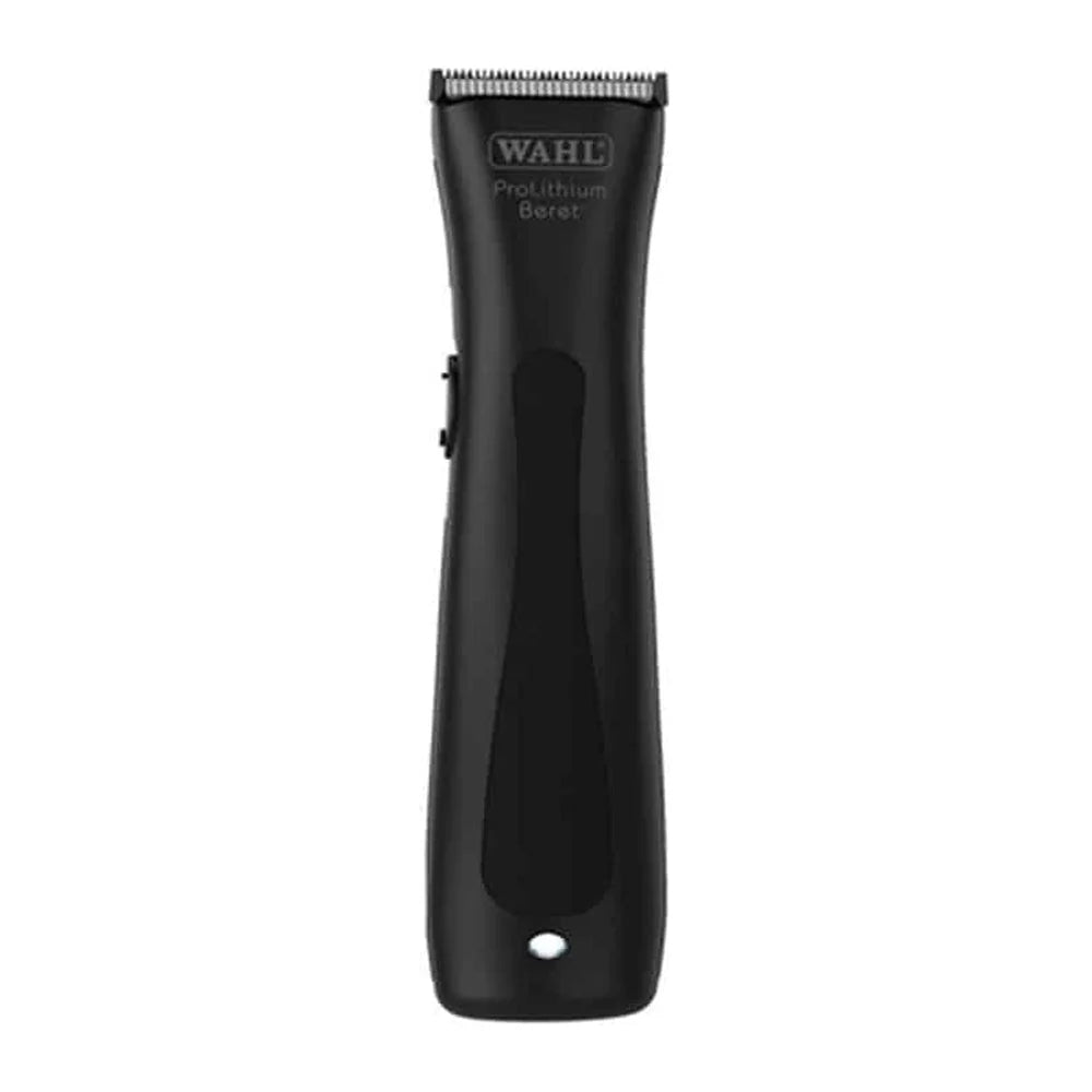 WAHL SUPER TAPER X CORDLESS BERET SHAVING KIT