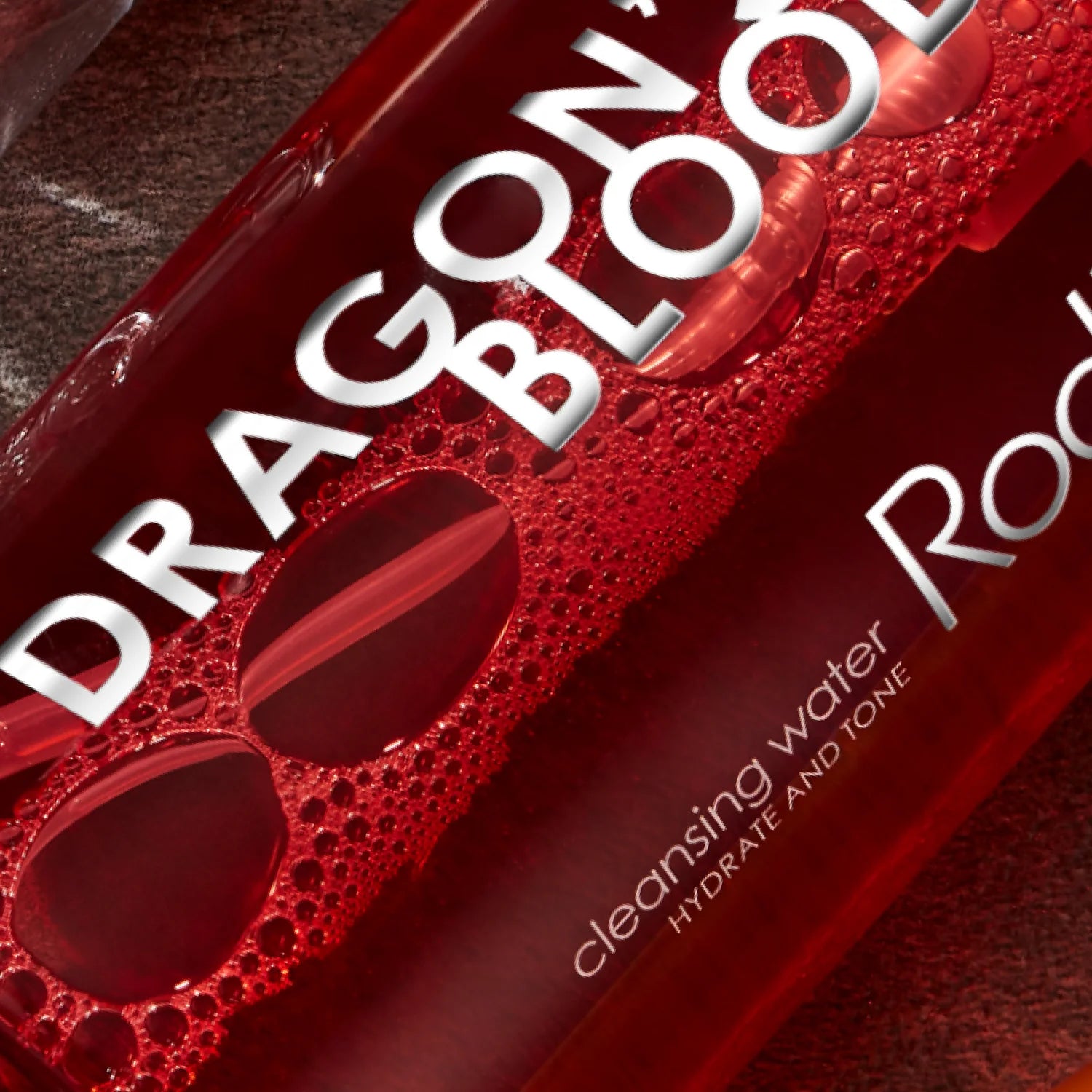 Rodial Dragon's Blood Micellar Cleansing water 300ML
