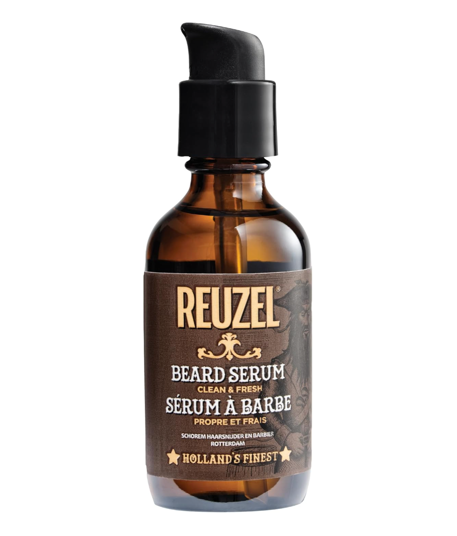 Reuzel Clean & Fresh Beard Serum 50g