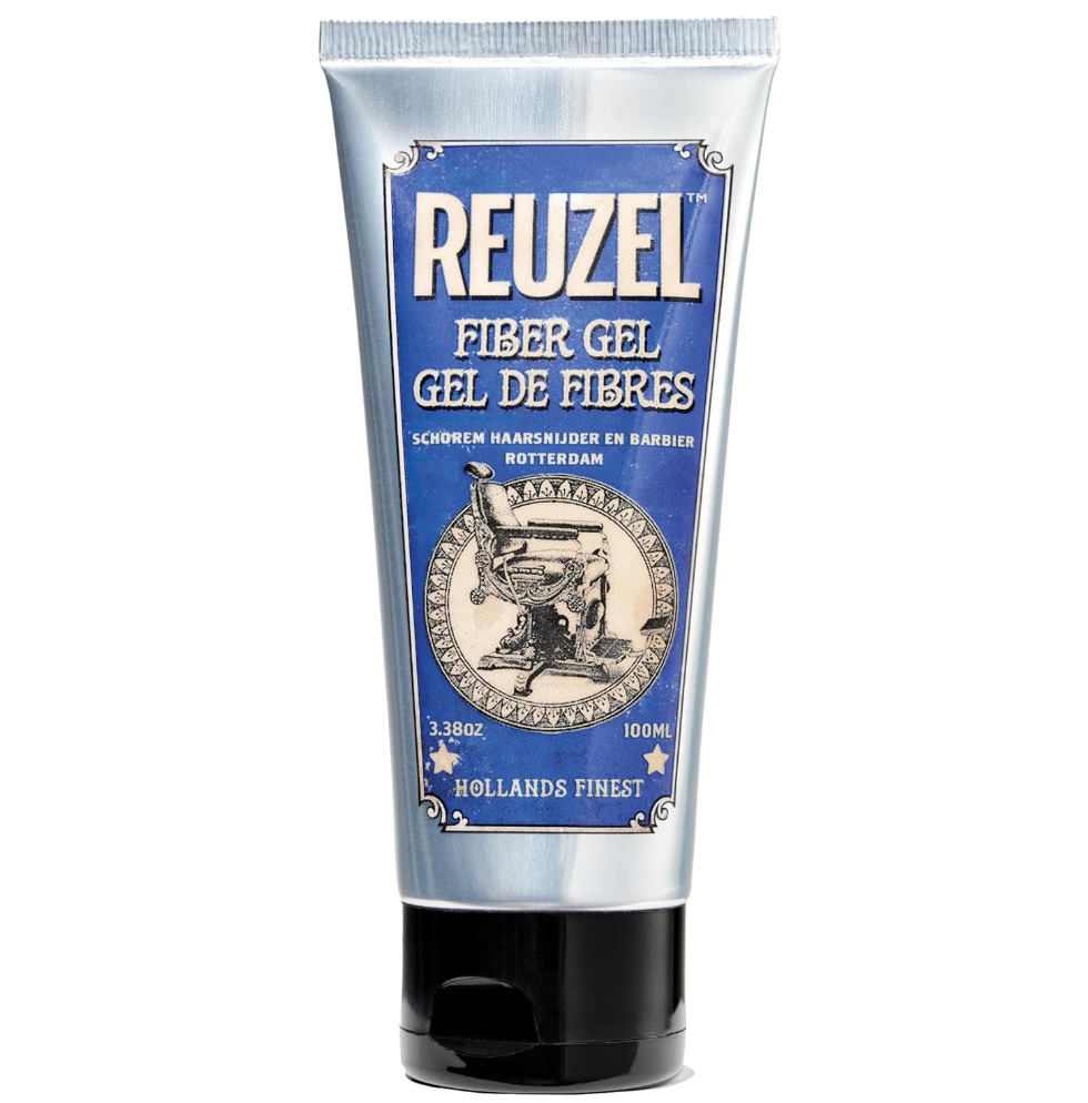REUZEL FIBER GEL 100ML